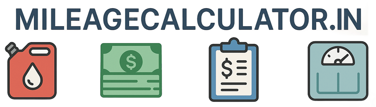 Fuel Cost Calculator | Statewise Petrol/Diesel/CNG Rates